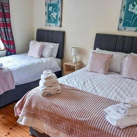 Willa Shannons Gate Killorglin Zewnętrze zdjęcie