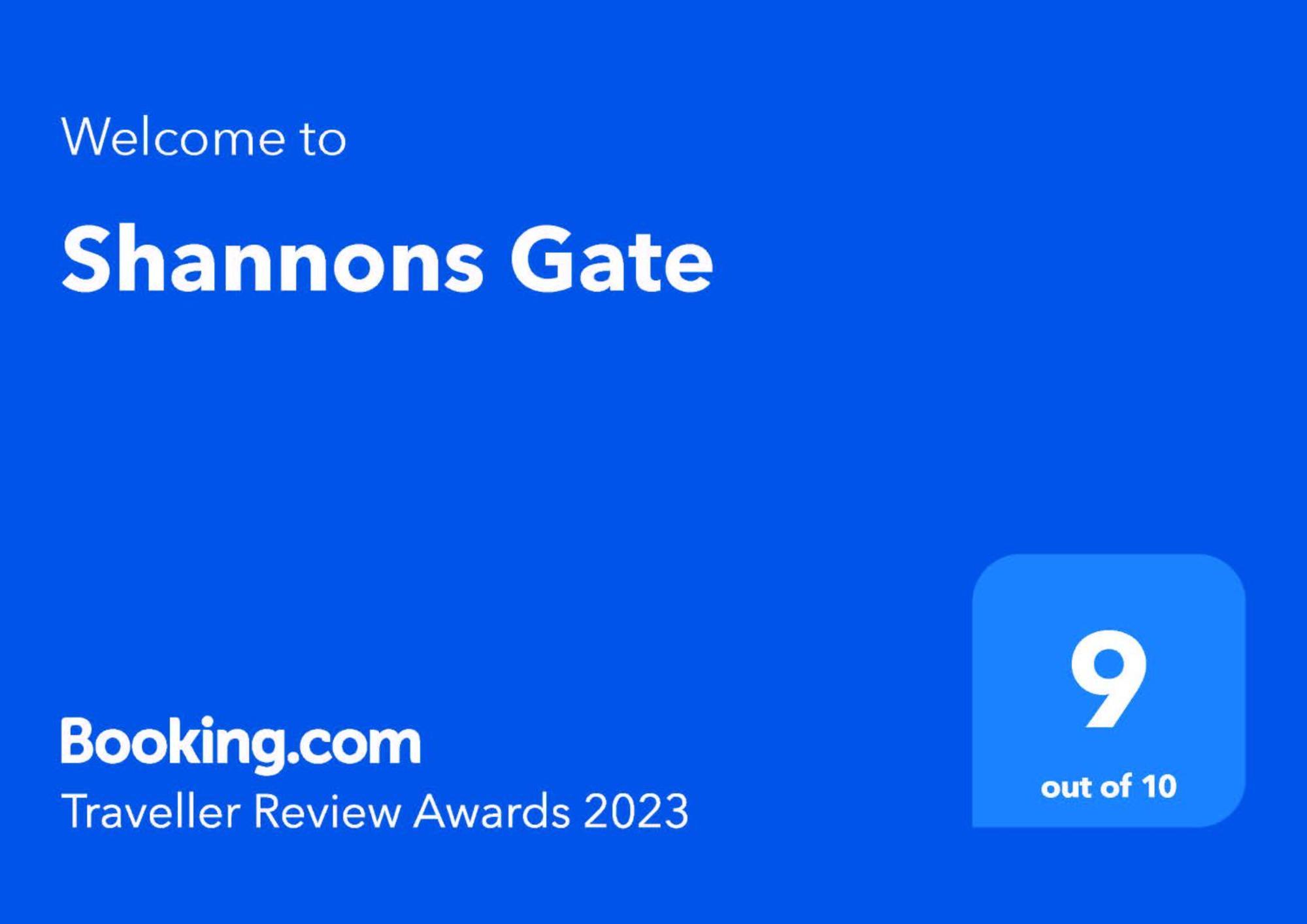 Willa Shannons Gate Killorglin Zewnętrze zdjęcie